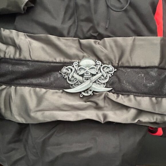 Men's Halloween Costume, Size Medium - Picture 6 of 8